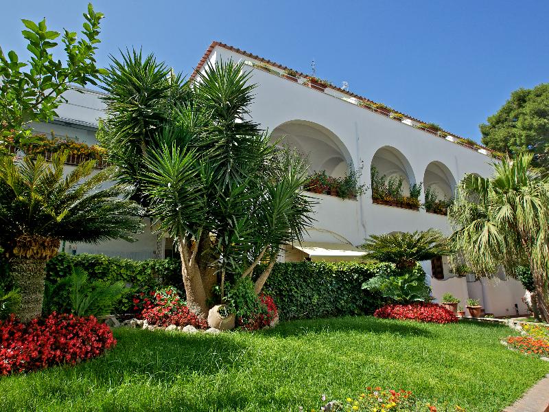Hotel Villa San Felice