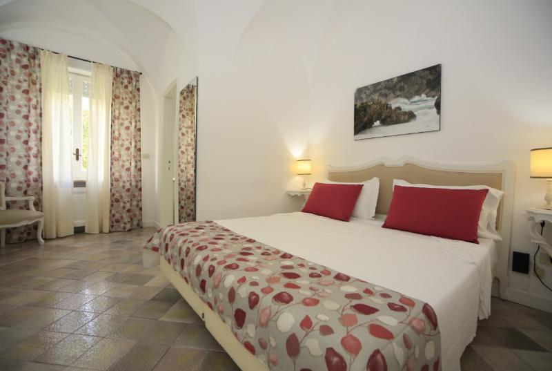 Hotel Villa San Felice