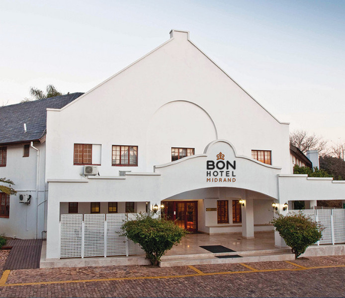 BON Hotel Midrand 2