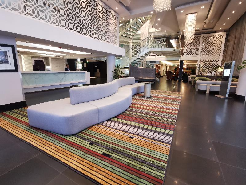 DoubleTree by Hilton Cape Town - Upper Eastside image