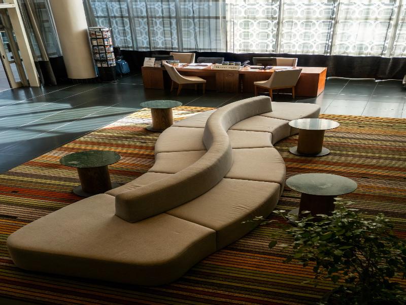 DoubleTree by Hilton Cape Town - Upper Eastside image