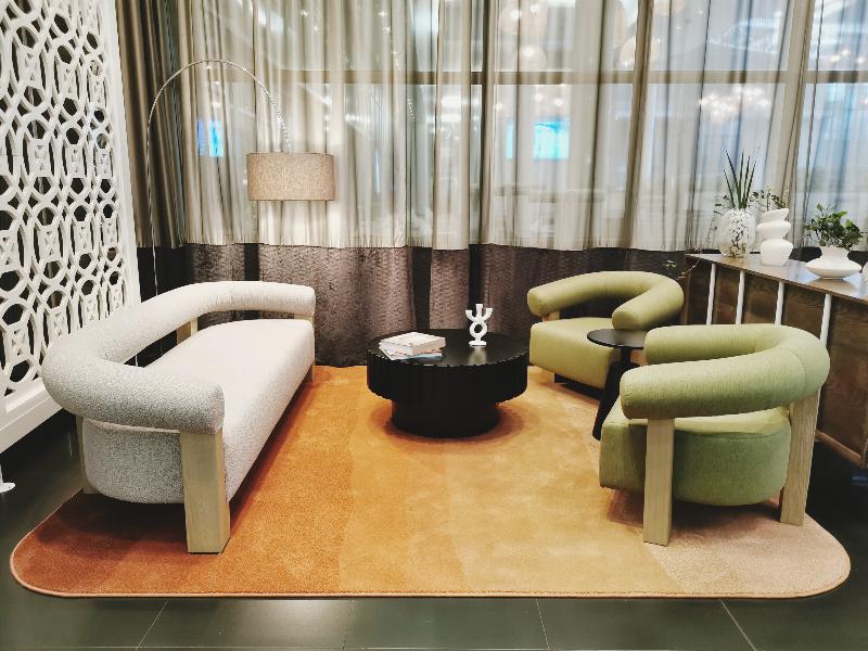 DoubleTree by Hilton Cape Town - Upper Eastside image