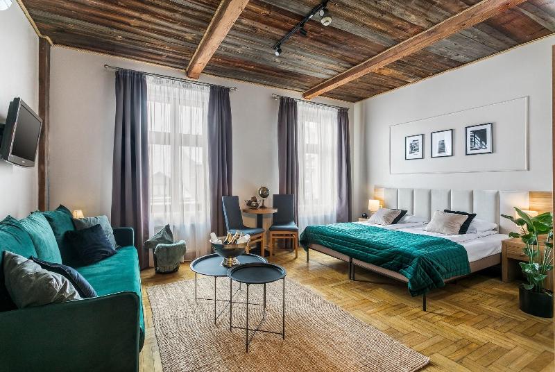 Pergamin Aparthotel image