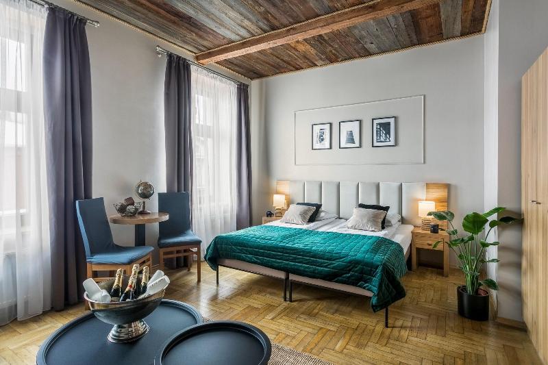 Pergamin Aparthotel image