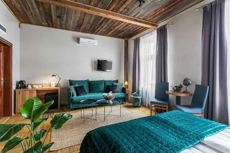 Pergamin Aparthotel image