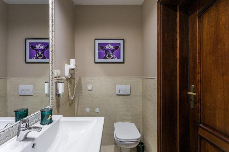 Pergamin Aparthotel image
