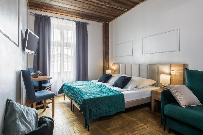 Pergamin Aparthotel image