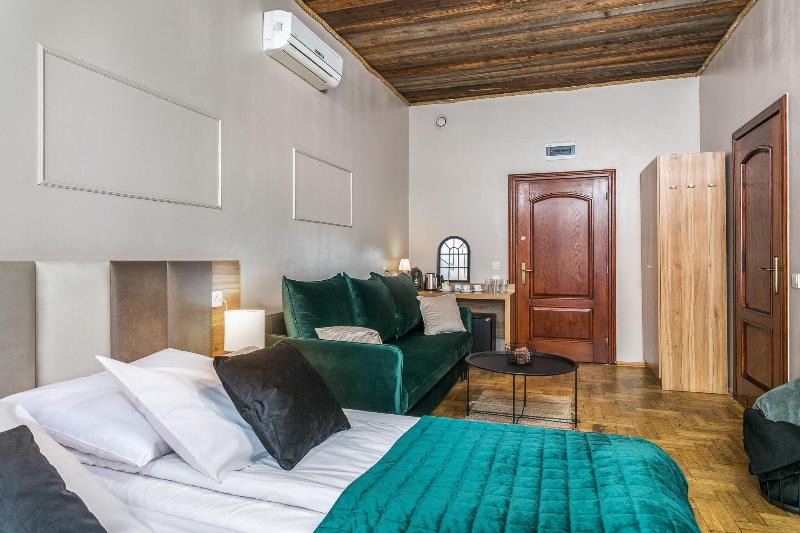 Pergamin Aparthotel image