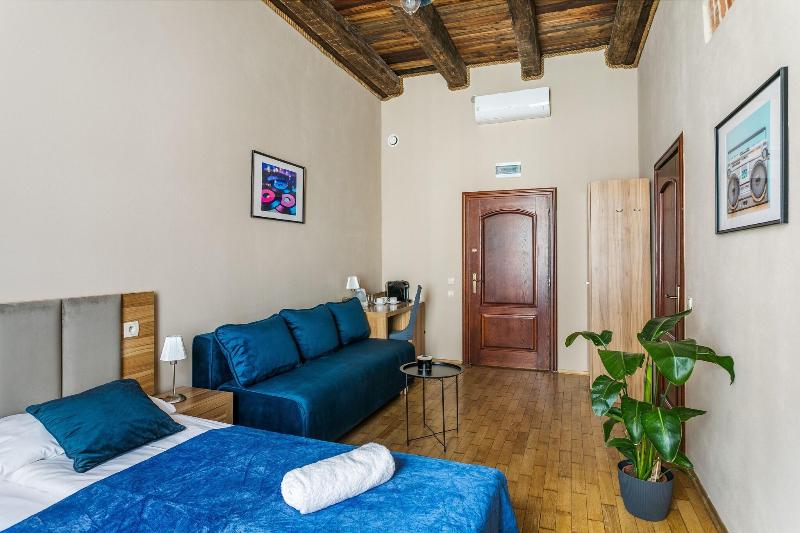 Pergamin Aparthotel image