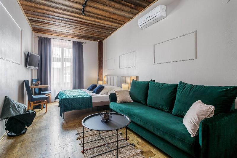 Pergamin Aparthotel image