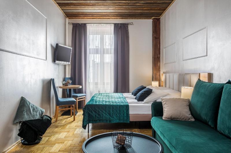 Pergamin Aparthotel image