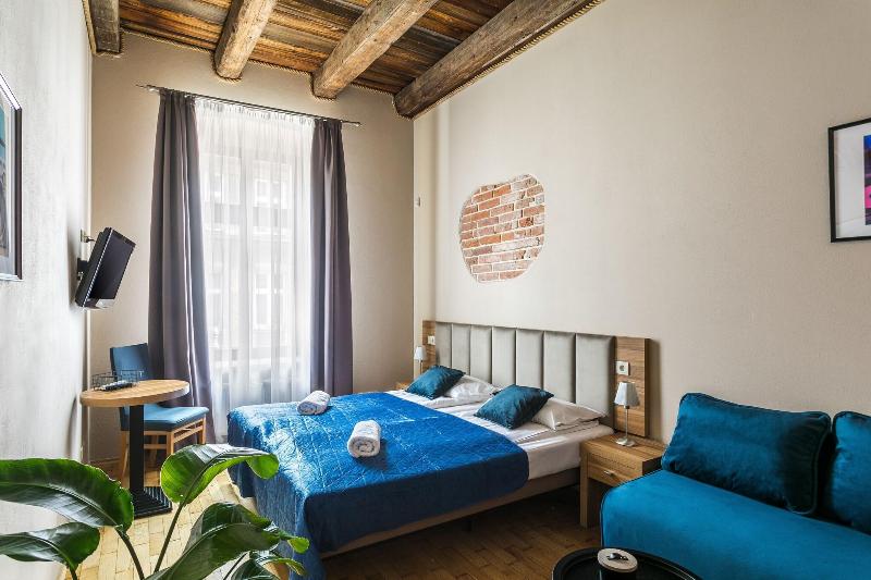 Pergamin Aparthotel image