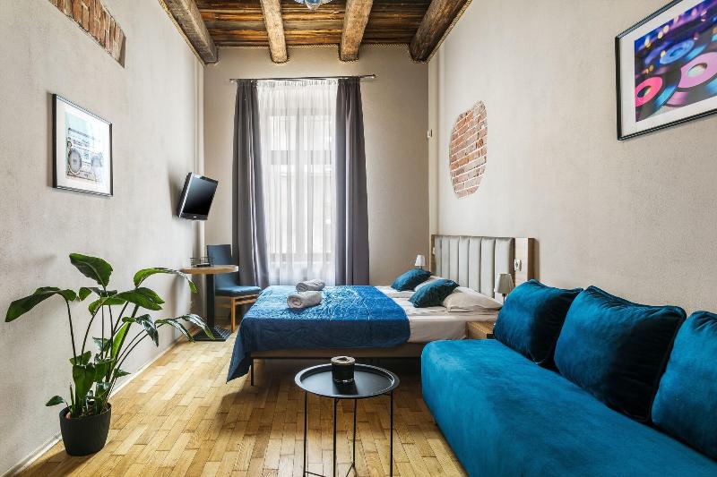 Pergamin Aparthotel image