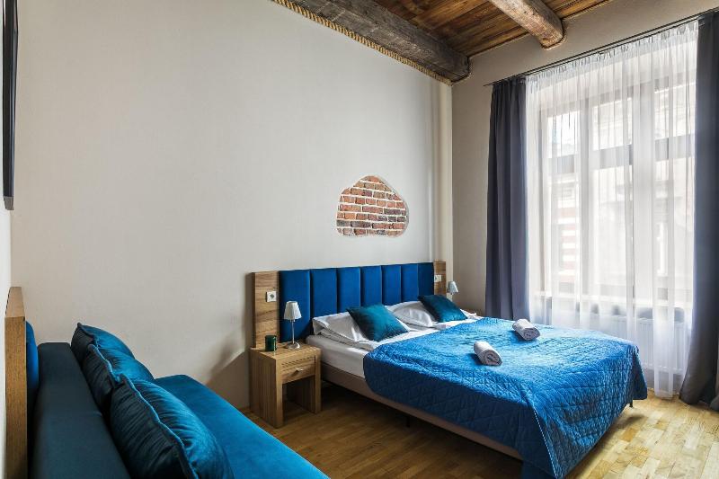Pergamin Aparthotel image