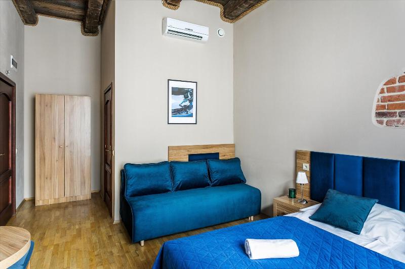 Pergamin Aparthotel image
