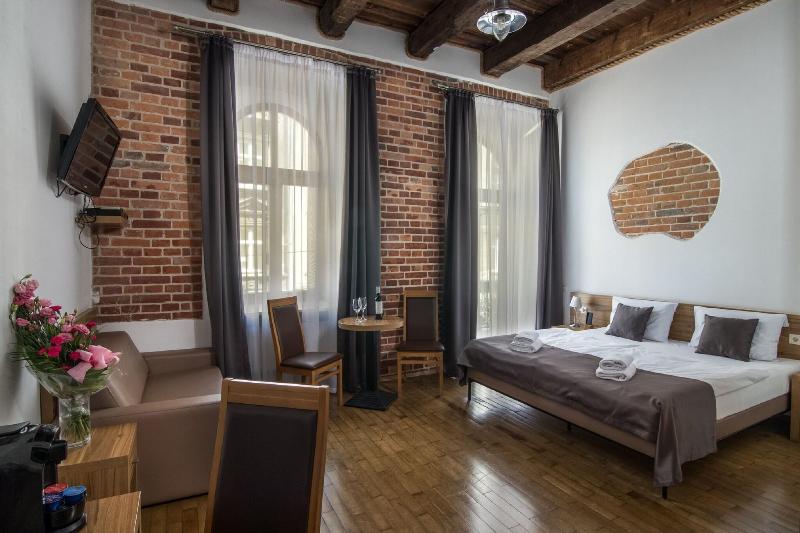 Pergamin Aparthotel image