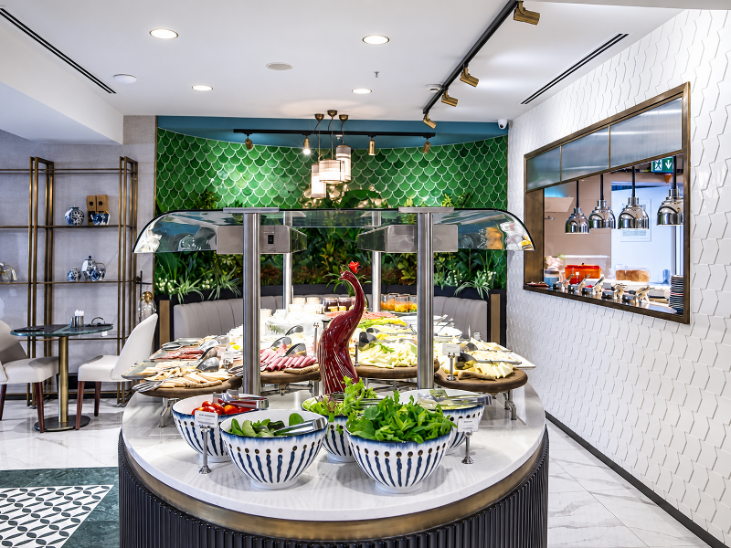 Sura Luxury Milion and Spa image