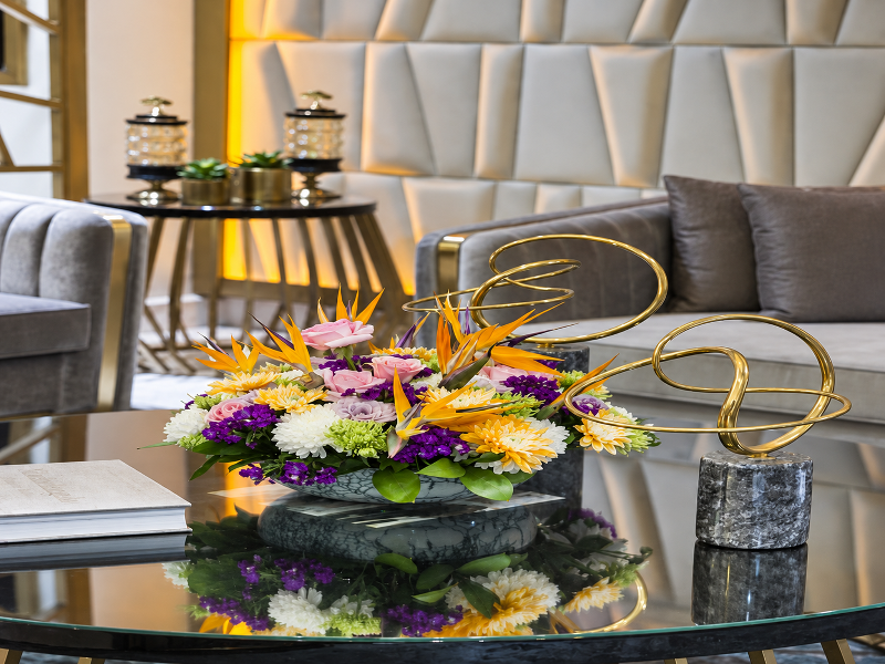 Sura Luxury Milion and Spa image