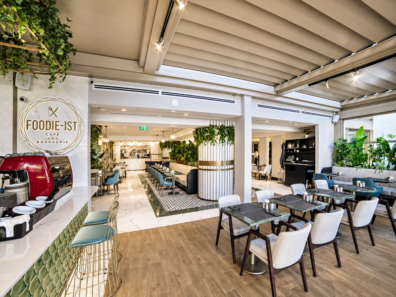 Sura Luxury Milion and Spa image
