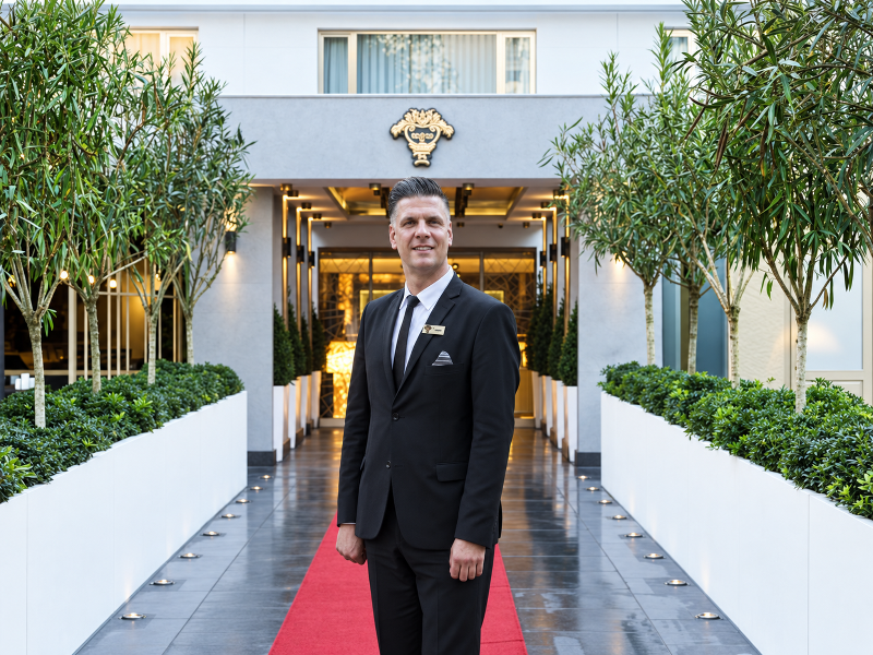 Sura Luxury Milion and Spa image