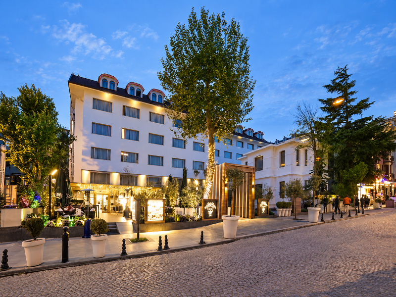 Sura Luxury Milion and Spa image