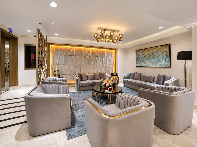 Sura Luxury Milion and Spa image