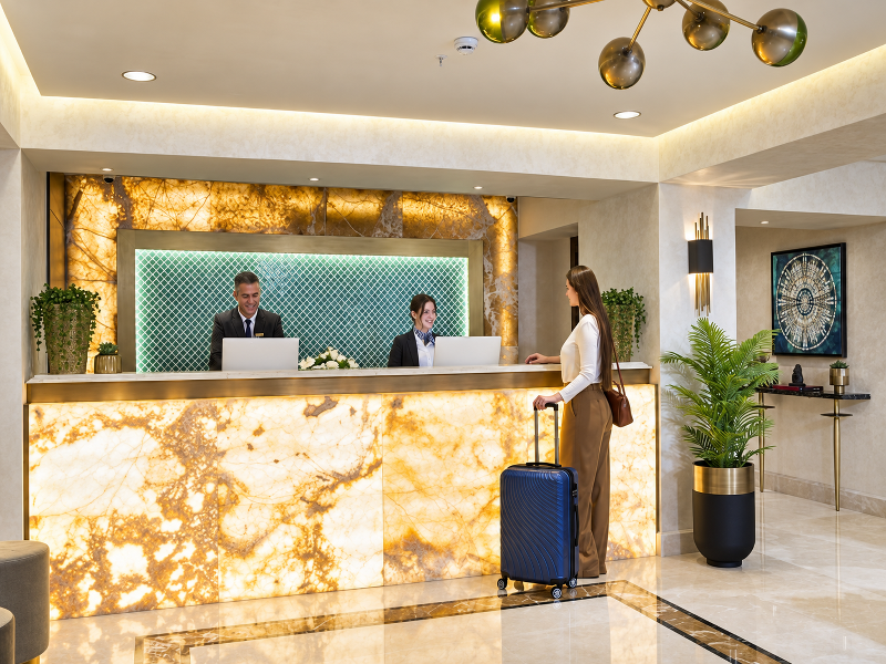 Sura Luxury Milion and Spa image