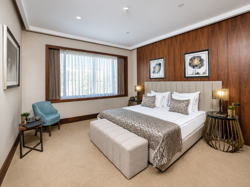 Sura Luxury Milion and Spa image