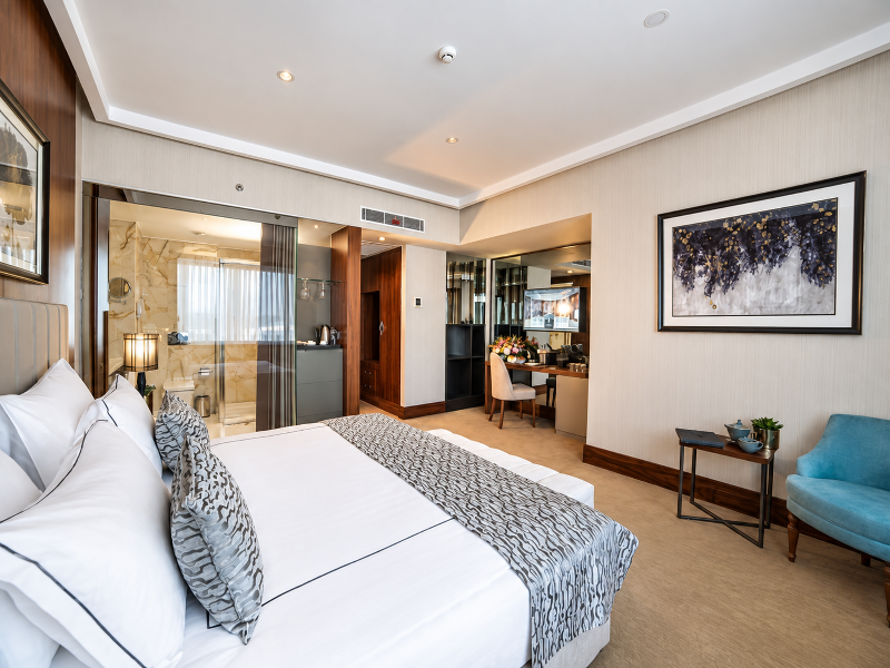 Sura Luxury Milion and Spa image