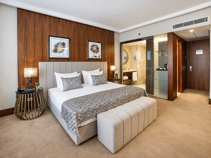 Sura Luxury Milion and Spa image