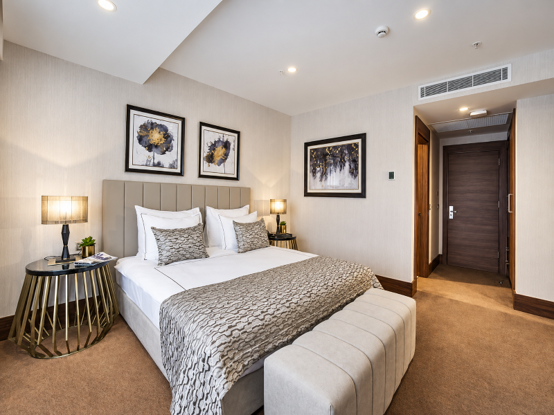 Sura Luxury Milion and Spa image