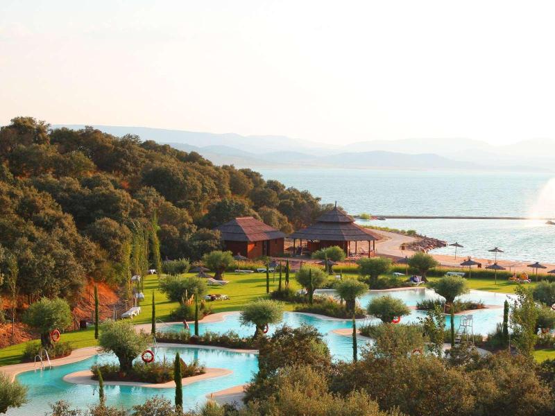 Vincci Valdecañas Golf image