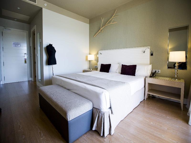 Vincci Valdecañas Golf image