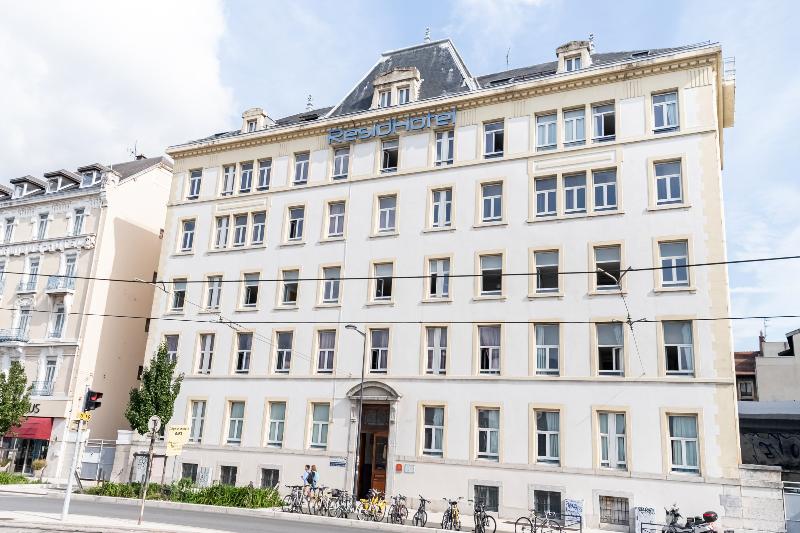 Residhotel Central Gare image