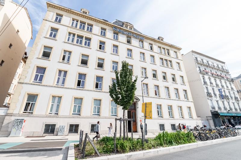Residhotel Central Gare image