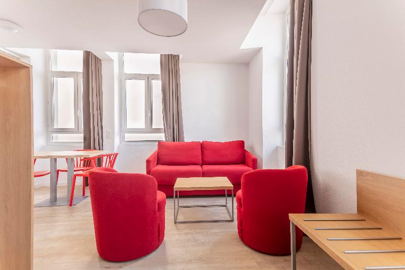 Residhotel Central Gare image