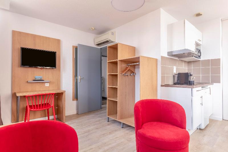Residhotel Central Gare image