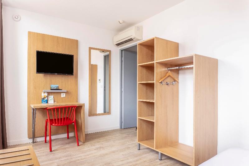 Residhotel Central Gare image