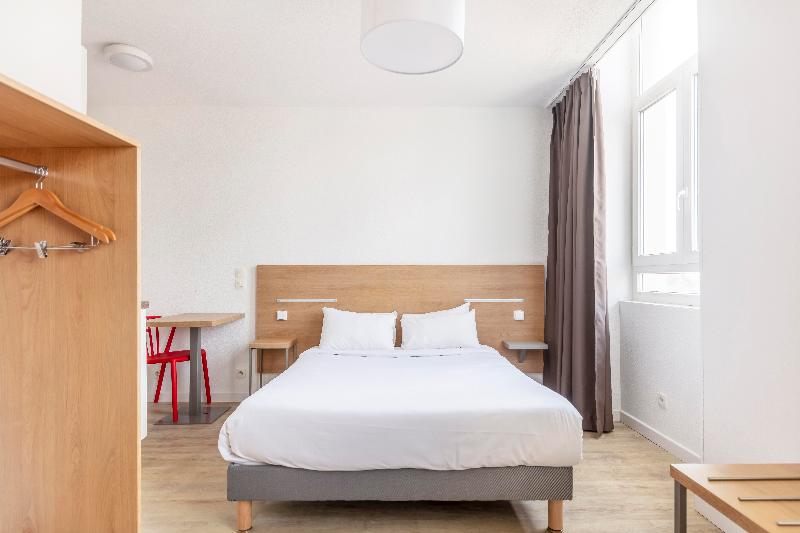 Residhotel Central Gare image
