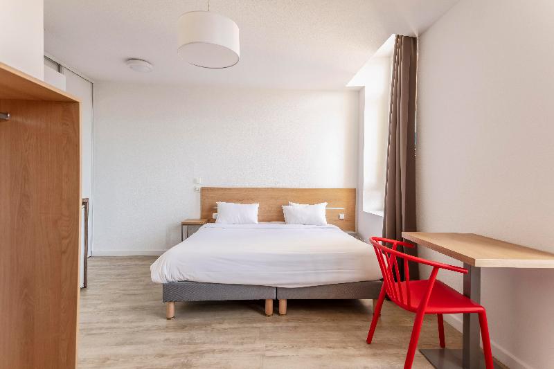 Residhotel Central Gare image