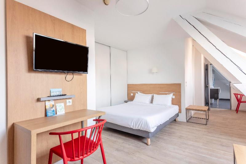 Residhotel Central Gare image