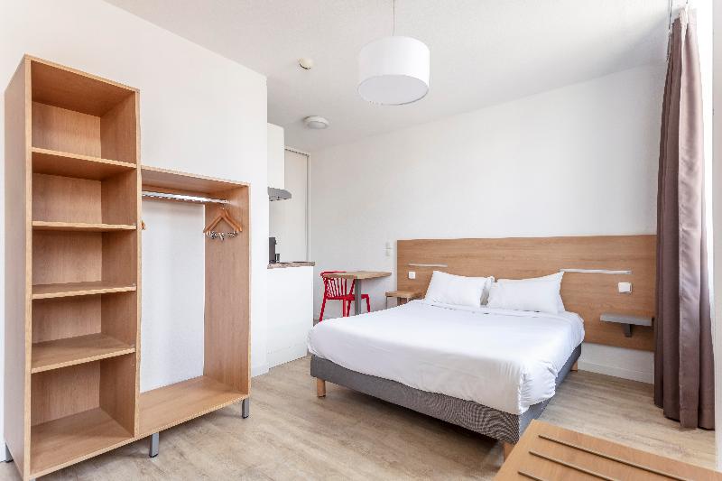 Residhotel Central Gare image