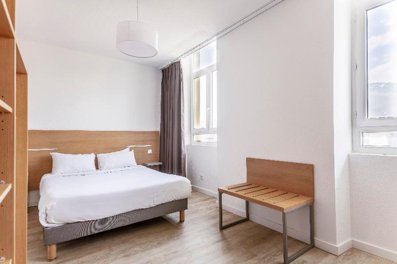 Residhotel Central Gare image