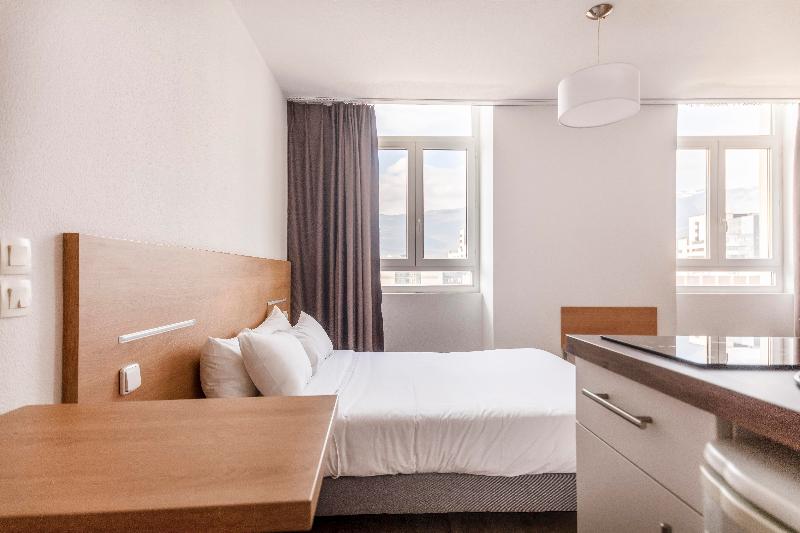 Residhotel Central Gare image