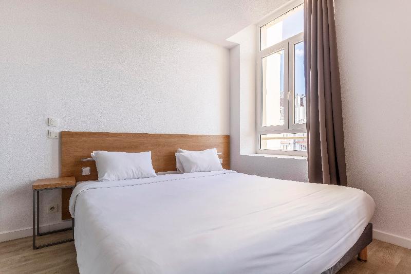 Residhotel Central Gare image