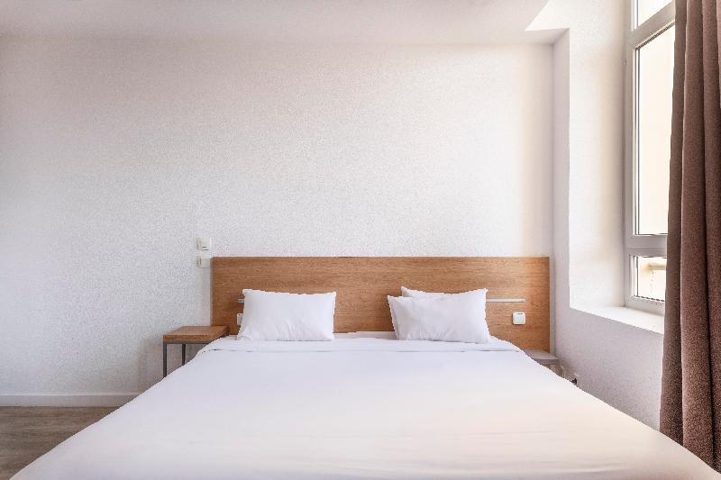 Residhotel Central Gare image