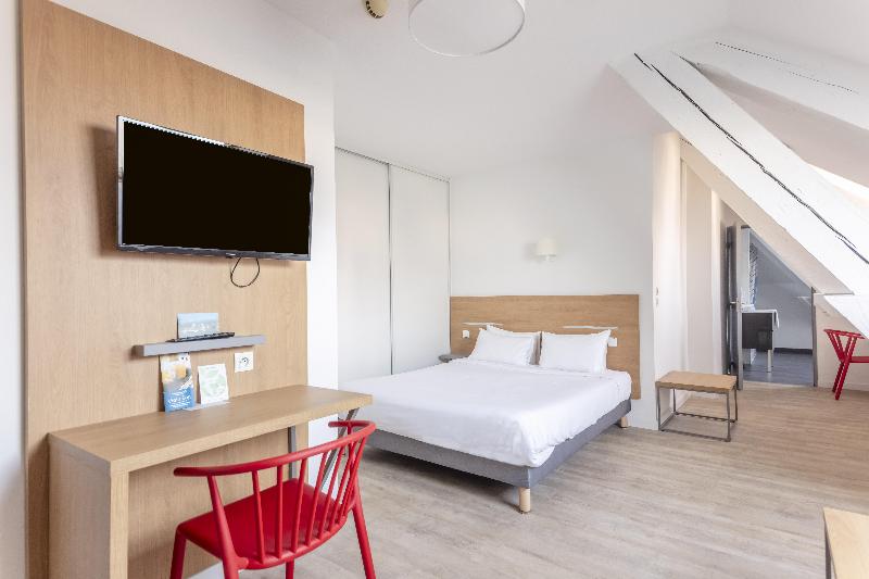 Residhotel Central Gare image