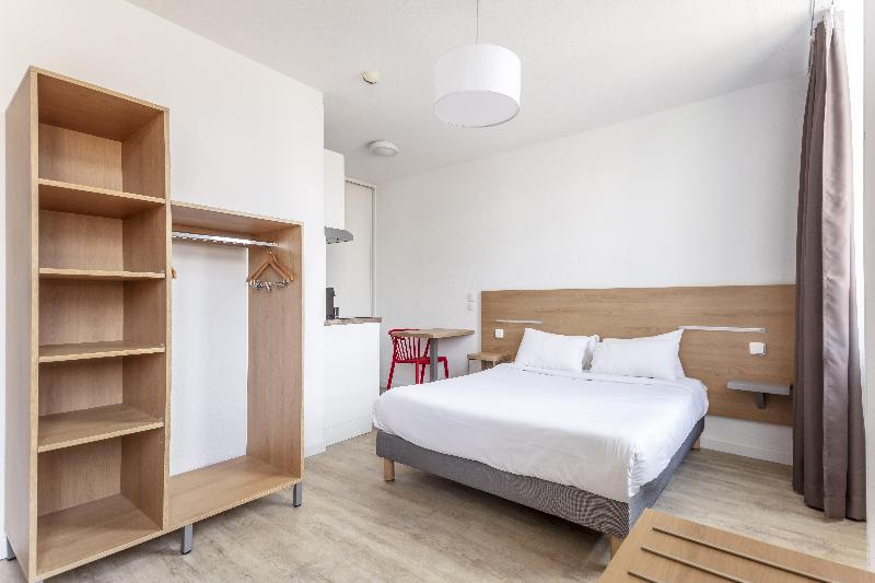 Residhotel Central Gare image