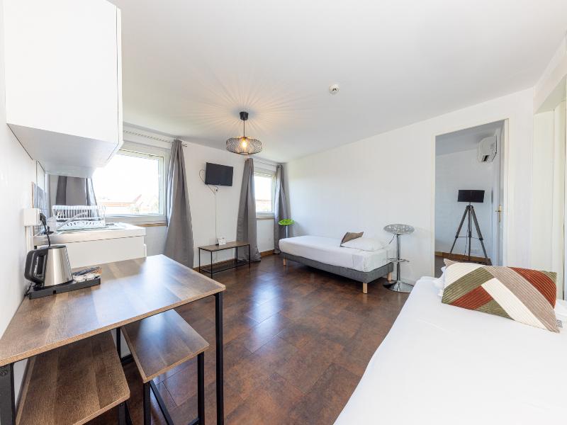 The Originals City, Hôtel Colmar Gare image