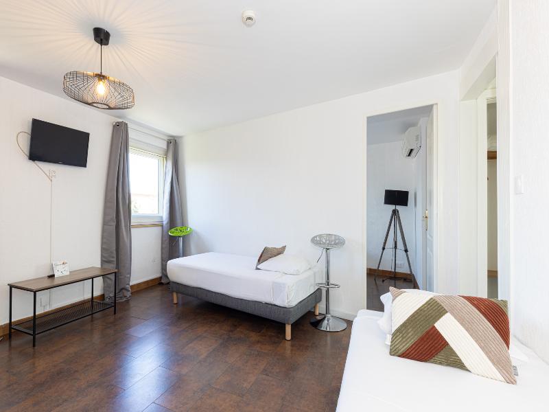 The Originals City, Hôtel Colmar Gare image